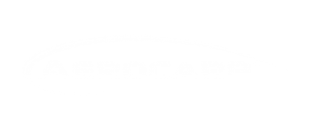 Logo Aerocarp footer